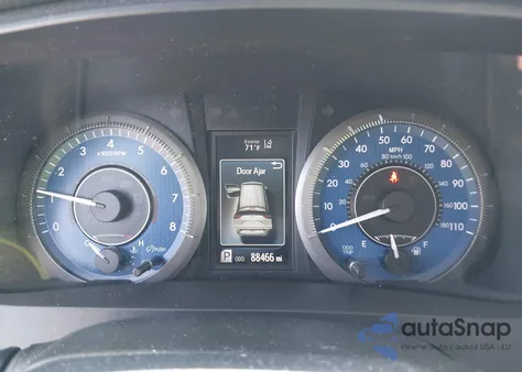 2019 Toyota Sienna Le 7 Passenger из США, поврежденный, VIN 5TDJZ3DC3KS224136